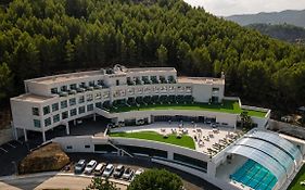 Syncrosfera Fitness & Spa Health Hotel Boutique